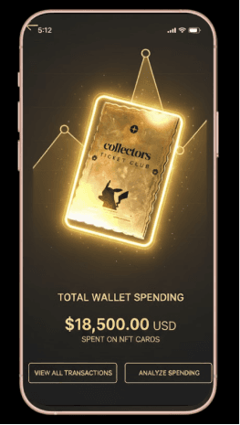 Unparalleled transparency